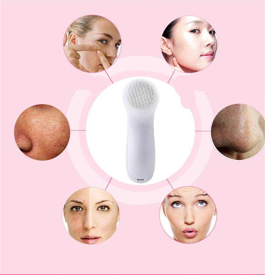 Relax Flex® Masajeador de cutis