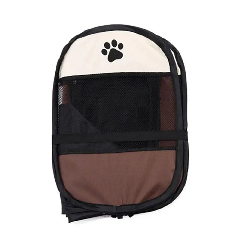 Happy Pet® Corral Plegable para mascotas🐶🐱