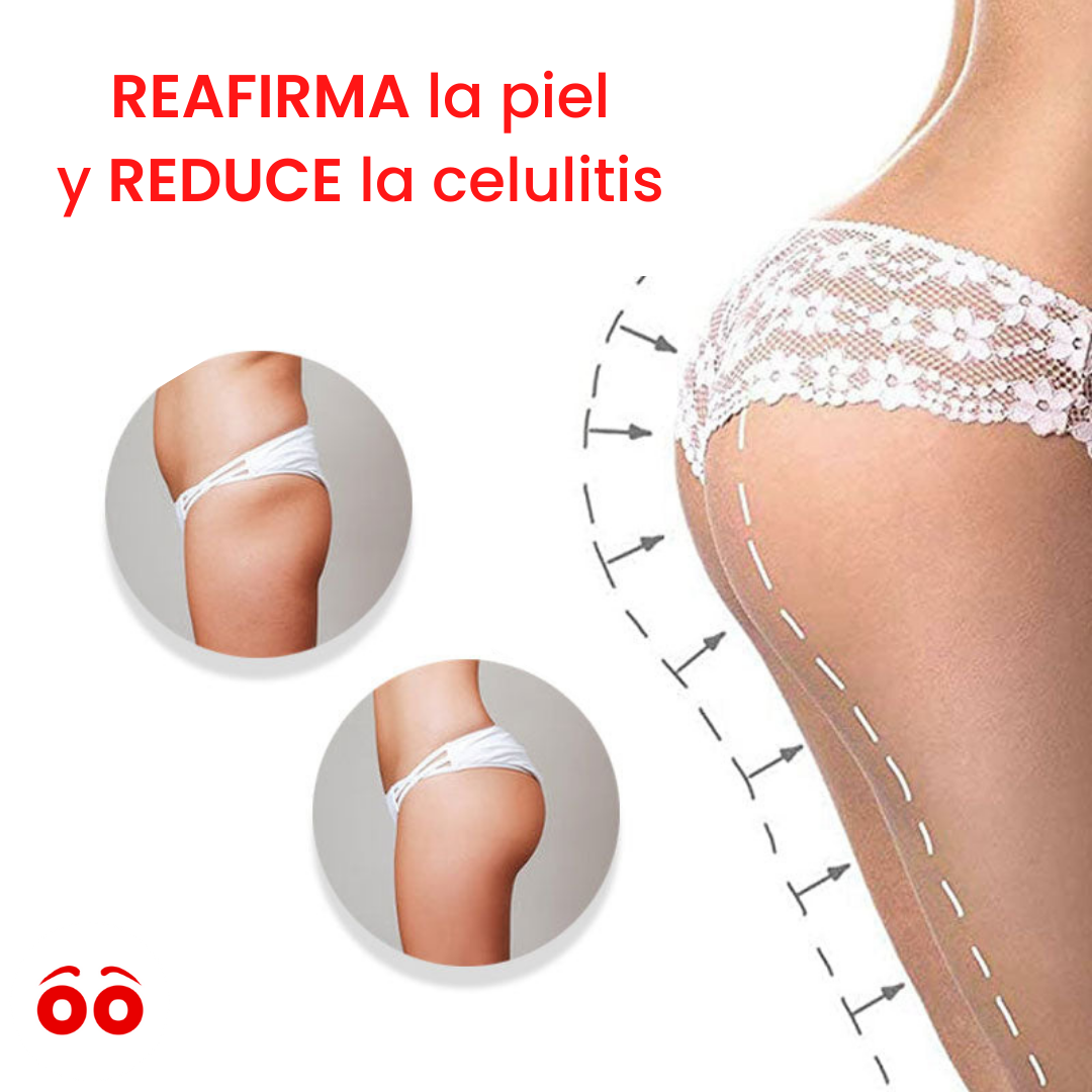 GrowB™ Gimnasia pasiva levantadora