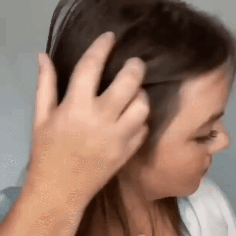 Ginger Push™ Shampoo de Jengibre - Crecimiento de cabello – Tienda Choop
