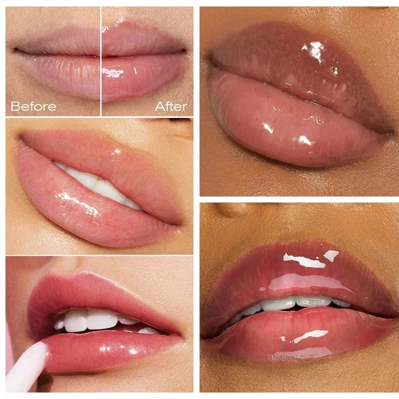 Lip Plumper®💋 Voluminizador labial con Ácido hialurónico